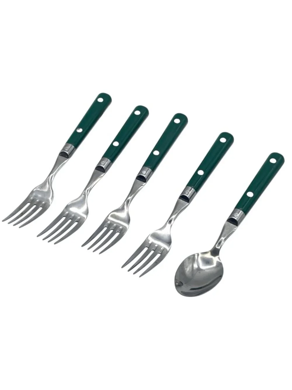 Farberware stainless steel